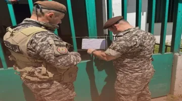 في منطقة لبنانية: قوات الأمن تغلق عيادة طبية!