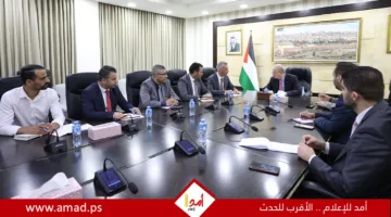 خلال لقاء مجلس نقابة المهندسين.. مصطفى: نساند القطاع الهندسي لتعزيز الاقتصاد وإعادة إعمار غزة
