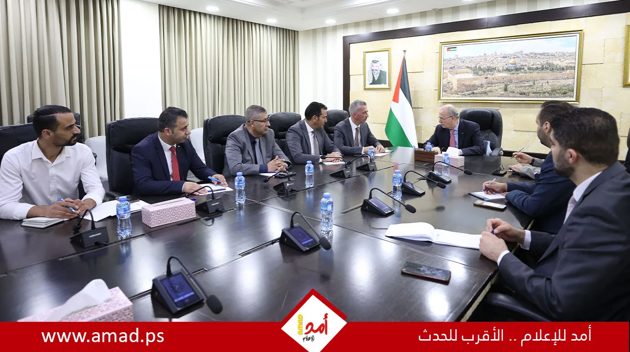 خلال لقاء مجلس نقابة المهندسين.. مصطفى: نساند القطاع الهندسي لتعزيز الاقتصاد وإعادة إعمار غزة خلال لقاء مجلس نقابة المهندسين.. مصطفى: نساند القطاع الهندسي لتعزيز الاقتصاد وإعادة إعمار غزة