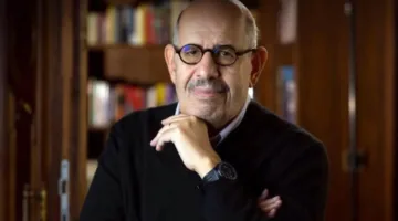 البرادعي يحذر من تفكك المنطقة: معركتنا مصيرية ووحدتنا هي الحل الوحيد
