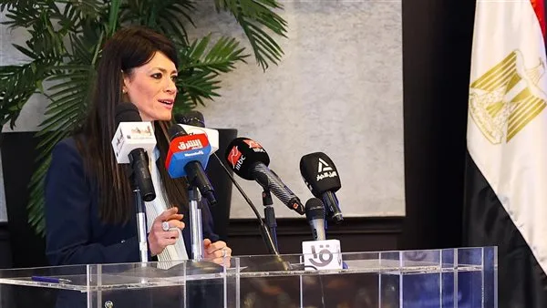 المشاط: البيانات الأولية للنمو في الربع الثالث من السنة المالية 2024-2025 تجاوزت التوقعات.
