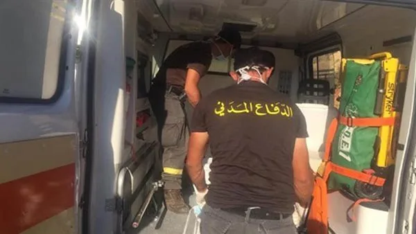 جريمة مروعة تهزّ المنطقة الجنوبية… أم لأربعة أطفال تُغتال داخل بيتها! (صورة) جريمة مروعة تهزّ المنطقة الجنوبية… أم لأربعة أطفال تُغتال داخل بيتها! (صورة)