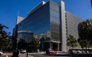 البنك الدولي يتوقع زيادة بنسبة 4.9% في الاقتصاد الإماراتي خلال عامي 2026 و2027.