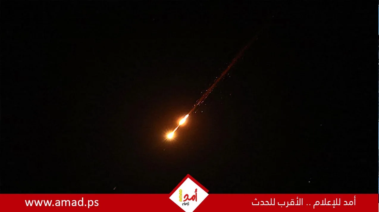 تقرير: إسرائيل تستخدم صواريخها الاعتراضية بسرعة وتبدأ في تنظيم استخدامها تقرير: إسرائيل تستخدم صواريخها الاعتراضية بسرعة وتبدأ في تنظيم استخدامها