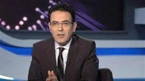 عاجل.. نقابة الإعلاميين تستدعي خيري رمضان للاستجواب بناءً على توصية من المرصد الخاص بها عاجل.. نقابة الإعلاميين تستدعي خيري رمضان للاستجواب بناءً على توصية من المرصد الخاص بها