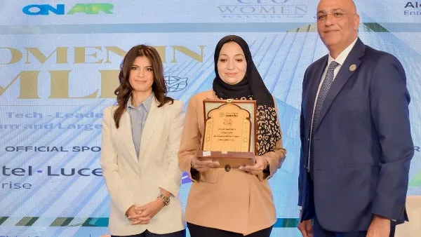 باسل رحمي: تشغيل كافة خدمات جهاز تنمية المشروعات التمويلية والفنية لدعم قدرات المرأة في الأنشطة الاقتصادية. باسل رحمي: تشغيل كافة خدمات جهاز تنمية المشروعات التمويلية والفنية لدعم قدرات المرأة في الأنشطة الاقتصادية.