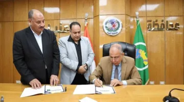 بعد اعتمادها، نسبة نجاح الشهادة الإعدادية في المنيا تصل إلى 75.7%