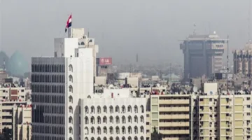 الخارجية تطلق دعوة مهمة للعراقيين المقيمين في إيران