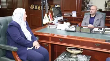 إقالة إدارة مدرسة في بني سويف بسبب الرسوب الجماعي لطلاب الشهادة الإعدادية