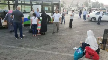 أحدث المعلومات حول عودة النازحين السوريين… ما الذي تحمله المرحلة المقبلة؟