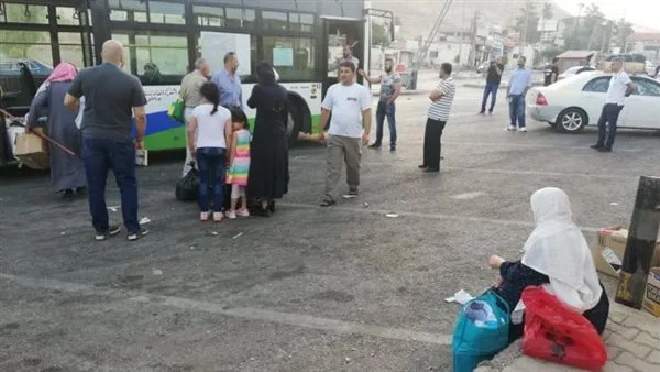 أحدث المعلومات حول عودة النازحين السوريين… ما الذي تحمله المرحلة المقبلة؟ أحدث المعلومات حول عودة النازحين السوريين… ما الذي تحمله المرحلة المقبلة؟