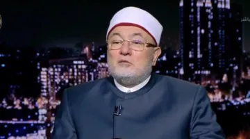 خالد الجندي: الكلب كائن محترم .. والخلاف بشأن نجاسته لا يبرر تعريضه للأذى