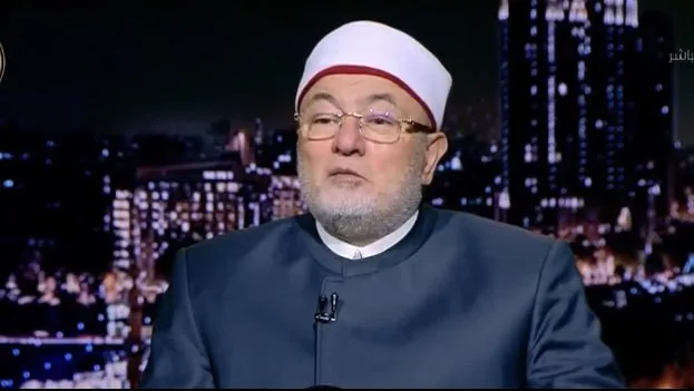 خالد الجندي: الكلب كائن محترم .. والخلاف بشأن نجاسته لا يبرر تعريضه للأذى خالد الجندي: الكلب كائن محترم .. والخلاف بشأن نجاسته لا يبرر تعريضه للأذى