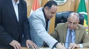 إعلان نتيجة الصف الثالث الإعدادي في محافظة المنيا بنسبة نجاح 75.9%.. كيفية الاستعلام ورابط النتائج متوفر الآن