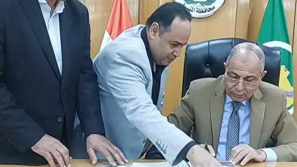 إعلان نتيجة الصف الثالث الإعدادي في محافظة المنيا بنسبة نجاح 75.9%.. كيفية الاستعلام ورابط النتائج متوفر الآن إعلان نتيجة الصف الثالث الإعدادي في محافظة المنيا بنسبة نجاح 75.9%.. كيفية الاستعلام ورابط النتائج متوفر الآن
