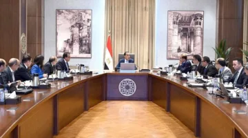 رئيس الوزراء يراقب الوضع بشأن توافر الأدوية والمواد الطبية