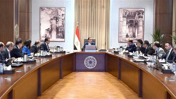 رئيس الوزراء يراقب الوضع بشأن توافر الأدوية والمواد الطبية