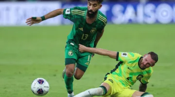 ما هي القنوات التي ستنقل مباراة منتخب السعودية ضد الولايات المتحدة الأمريكية في كأس الكونكاكاف الذهبية 2025؟ وكيف يمكنك مشاهدتها عبر الإنترنت؟