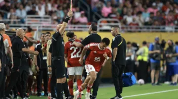 بدلاء الأهلي ضد بالميراس في كأس العالم للأندية: تحديث حول الشحات وأفشة.