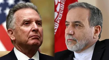 رويترز تكشف عن شرط إيران للعودة إلى مفاوضات النووي