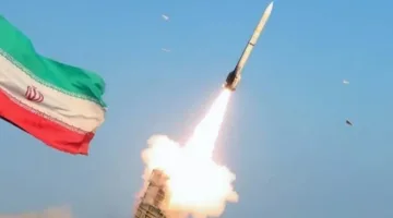 ارتفاع جديد في الهجمات الصاروخية الإيرانية ضد إسرائيل