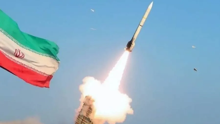 ارتفاع جديد في الهجمات الصاروخية الإيرانية ضد إسرائيل ارتفاع جديد في الهجمات الصاروخية الإيرانية ضد إسرائيل