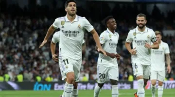 ريال مدريد يعلن عن إدخال كيليان مبابي إلى المستشفى