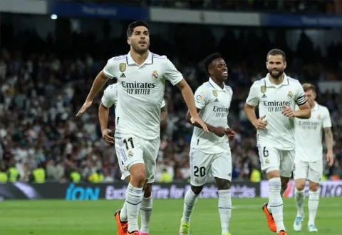 ريال مدريد يعلن عن إدخال كيليان مبابي إلى المستشفى