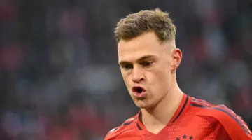 توظيف كيميتش تحت ضغط أسطورة Bayern München