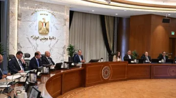 مدبولي: القطاع المصرفي يتيح جميع الاعتمادات المالية بالعملات الأجنبية لاستيراد السلع والمواد الإنتاجية.