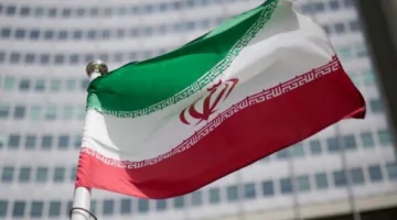 إيران تحذر من غلق مضيق هرمز في حال انضمام واشنطن للهجمات على إسرائيل