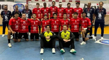 منتخب مصر يصل إلى الدور الرئيسي في بطولة كأس العالم للشباب