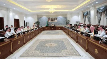 أمير نجران يترأس اجتماع اللجنة العليا للدفاع المدني في المنطقة