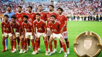 بدء مباراة الأهلي وبالميراس في بطولة كأس العالم للأندية