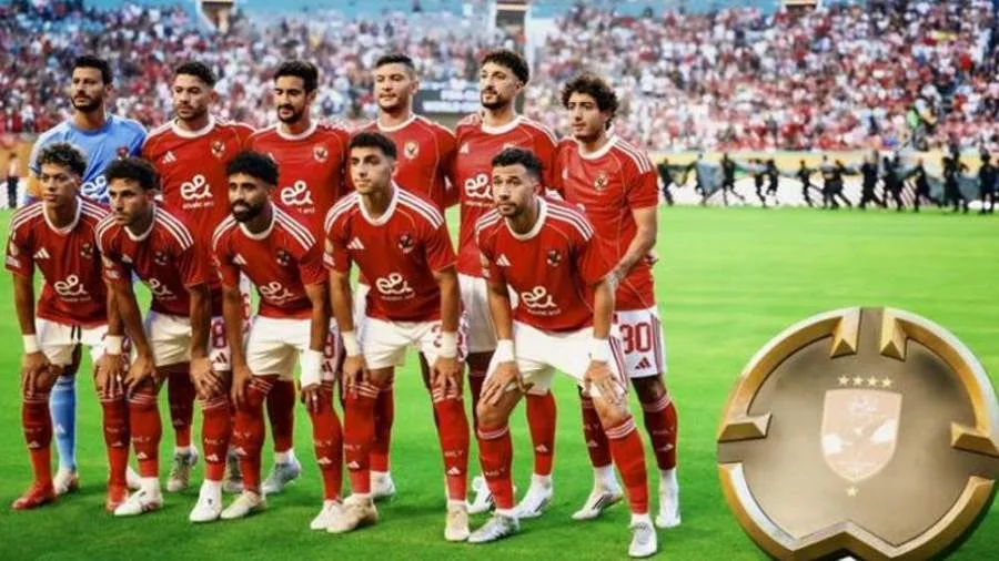 بدء مباراة الأهلي وبالميراس في بطولة كأس العالم للأندية بدء مباراة الأهلي وبالميراس في بطولة كأس العالم للأندية