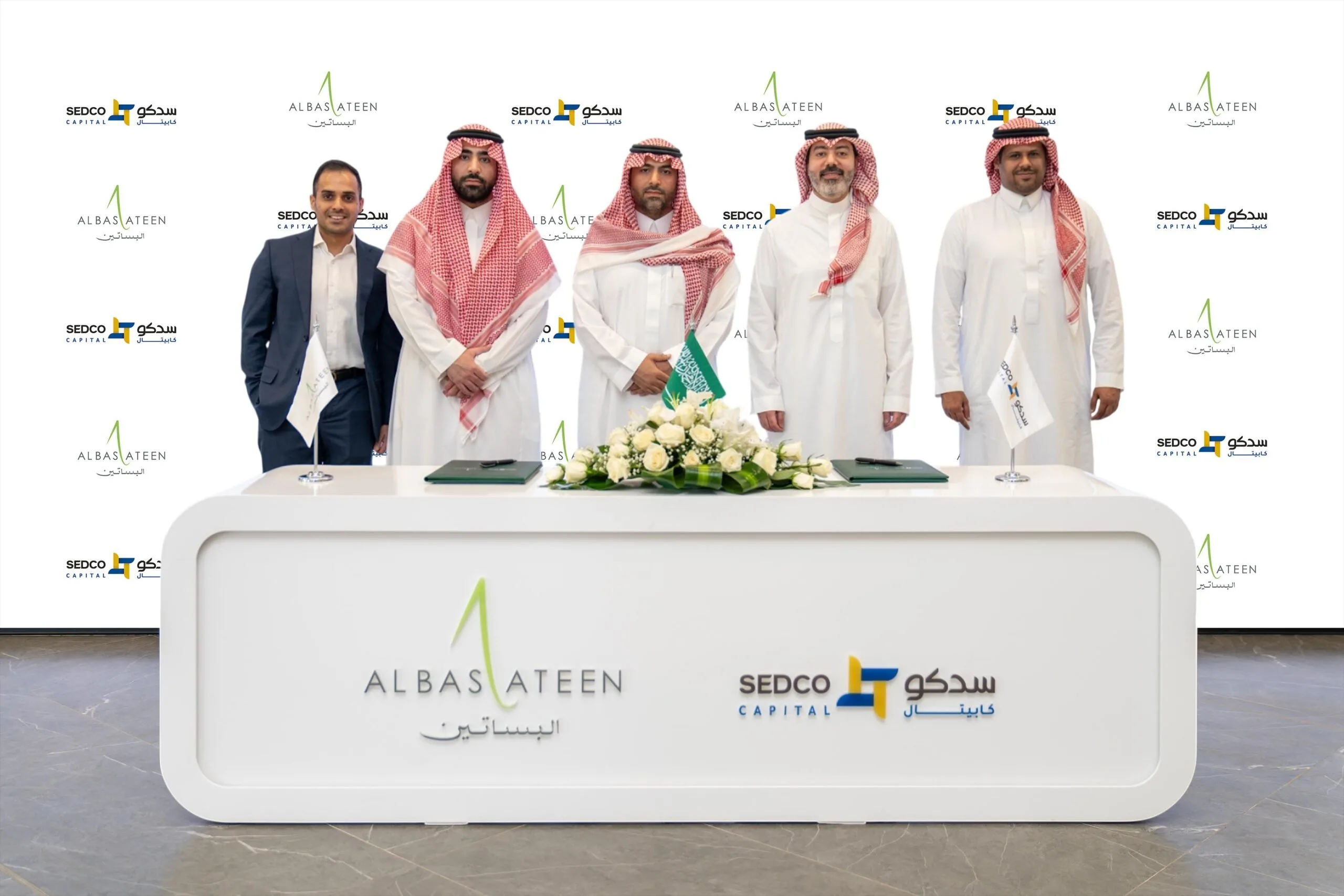 بمبلغ 650 مليون ريال.. صندوق سدكو كابيتال ريت يقتني مشروع “بالم فيو” التابع لشركة البساتين.