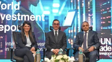 مصر تأتي في المركز التاسع عالميًا من حيث جاذبية الاستثمارات الأجنبية المباشرة لعام 2024.