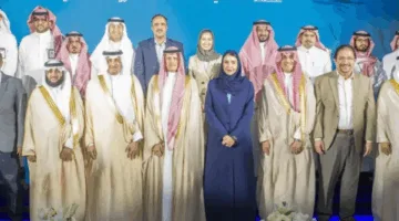 أرامكو السعودية تفتتح المركز الإقليمي لتنمية الثروة السمكية المستدامة في جزيرة أبوعلي