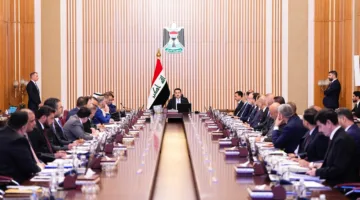 15 قراراً جديداً من هيئة التنسيق بين المحافظات تتعلق بالكهرباء والمجمعات السكنية.