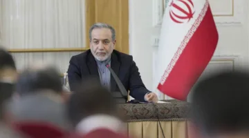 إستعداد نووي إيراني.. خلال أبرز مكالمة هاتفية منذ بداية النزاع!