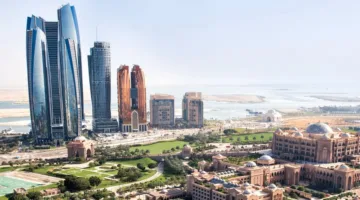 خلال قمة البنية التحتية: الإعلان عن خطة خمسية طموحة للنهوض باقتصاد أبوظبي