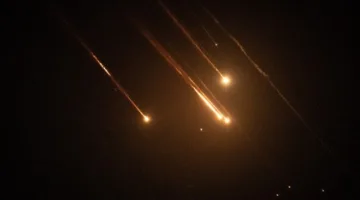 عاجل.. إيران تُعلن عن انطلاق مرحلة جديدة من الهجمات على إسرائيل