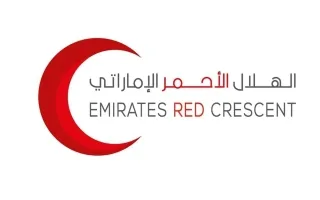 الهلال الأحمر” يطلق حملة “توزيع الماء” تحت شعار “لا تنسوهم