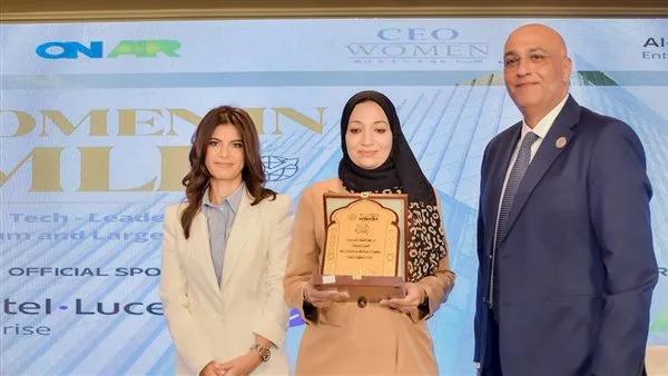 تطوير المشاريع: خلق 1.2 مليون وظيفة للنساء بقيمة 17.4 مليار جنيه على مدار 10 سنوات تطوير المشاريع: خلق 1.2 مليون وظيفة للنساء بقيمة 17.4 مليار جنيه على مدار 10 سنوات