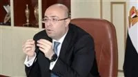 محافظ بني سويف يوجه بصرف مكافأة لرؤساء لجان امتحانات حميدة أبو الحسن