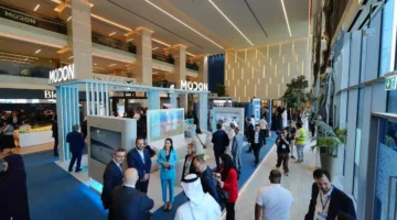 بالإضافة إلى قمة أبوظبي للبنية التحتية.. توقيع اتفاقية بين الاتحاد للقطارات ومركز أبوظبي للمشاريع