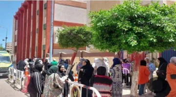 عدد المواد المتبقية؟.. جدول امتحانات الثانوية العامة 2025 (علمي – أدبي)