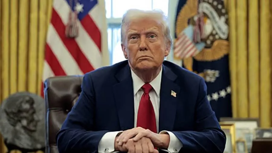 عاجل.. نكشف السبب الحقيقي وراء انسحاب ترامب من قمة الدول الصناعية السبع عاجل.. نكشف السبب الحقيقي وراء انسحاب ترامب من قمة الدول الصناعية السبع