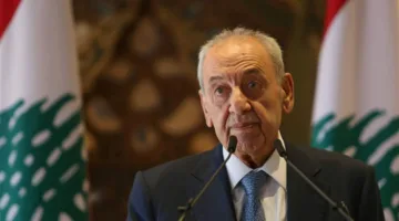 رسميًا.. برّي يعلن موقف لبنان بشأن الانخراط في الحرب!