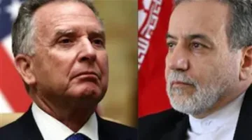 واشنطن تبدأ حواراً مباشراً مع إيران.. مباحثات سرية للحد من التوترات وتحقيق اتفاق نووي مشروط